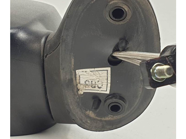 Зеркало электрическое        Chevrolet Matiz   -  года   