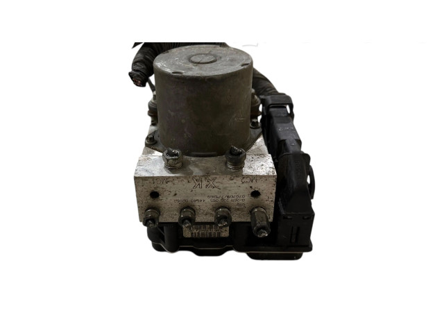 Jednotka ABS 4454002060, 0265235065 Toyota Auris 150 2007