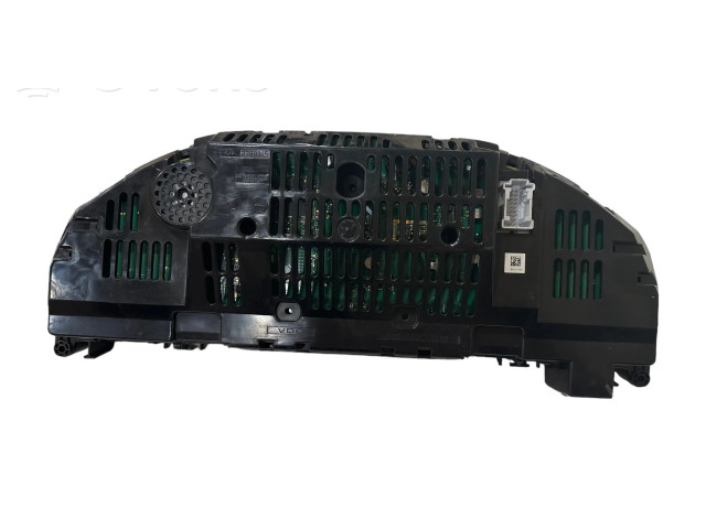 Přístrojová deska  Mercedes-Benz E W212 2011 A2129001810, A2049024102  