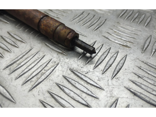 Комплект форсунок 31303259, 0986435120    Volvo V70   