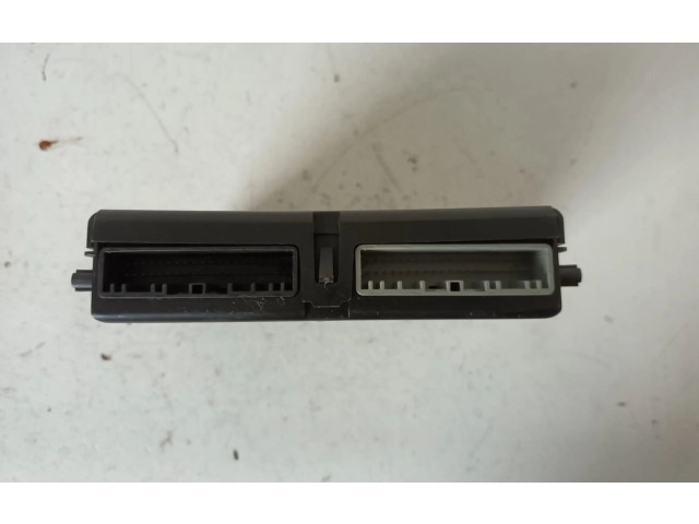 Блок комфорта 285254932R, 285254932R Renault Captur