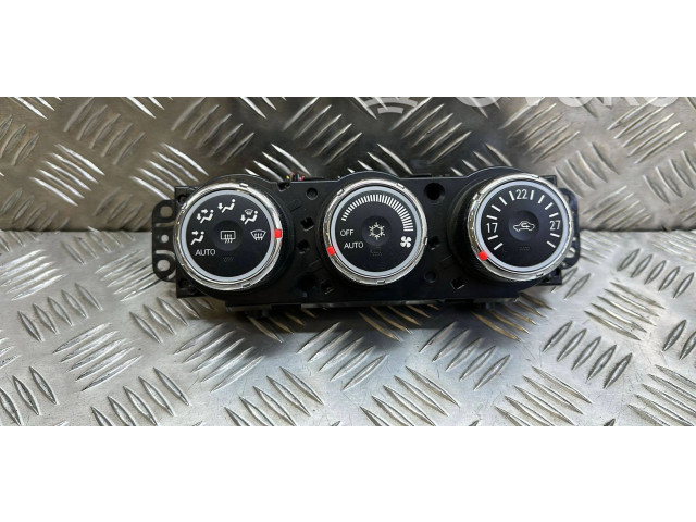 Блок управления климат-контролем 7820A082XC   Mitsubishi Outlander
