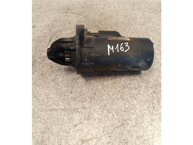 Стартер       Fiat Iveco Daily   -  года   