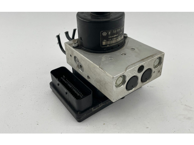 Jednotka ABS 7L0907379G, 7L0614111H Volkswagen Touareg I 2007