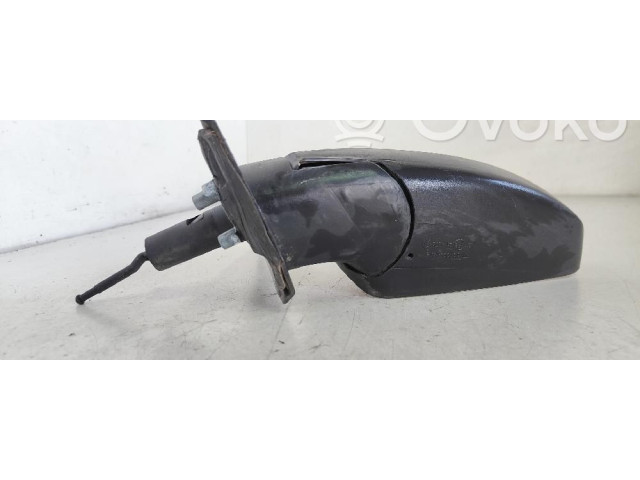 Зеркало электрическое Opel Meriva A 2003 - 2010 года
