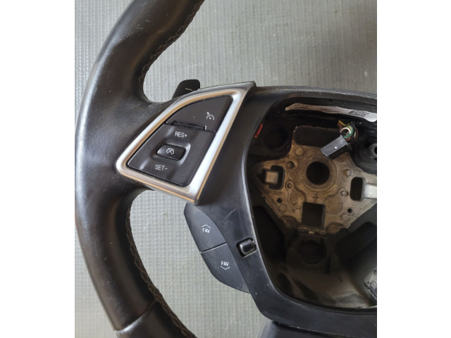 Руль Chevrolet Camaro   -  года 812454049, 84209545      