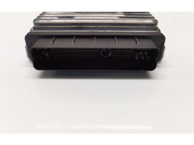 Рулевая рейка Блок управления двигателя A6655404032 SsangYong Rodius - года