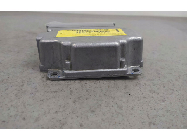 Блок управления надувных подушек P8635A244 Mitsubishi Lancer VIII