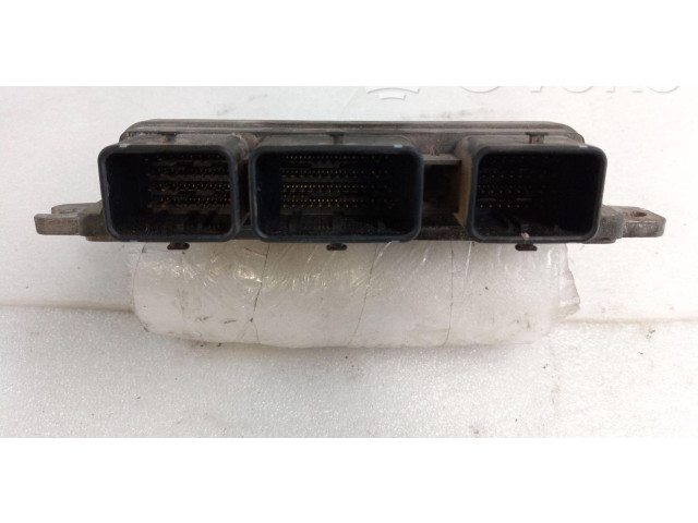 Řídící jednotka MEC116050 Nissan Murano Z51 2010