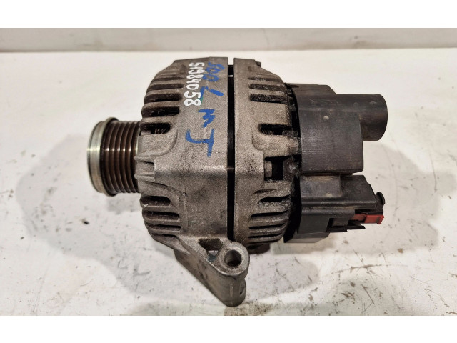 Генератор 51984058   Fiat 500L      