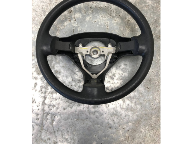 Руль Peugeot 107 2005 - 2014 года