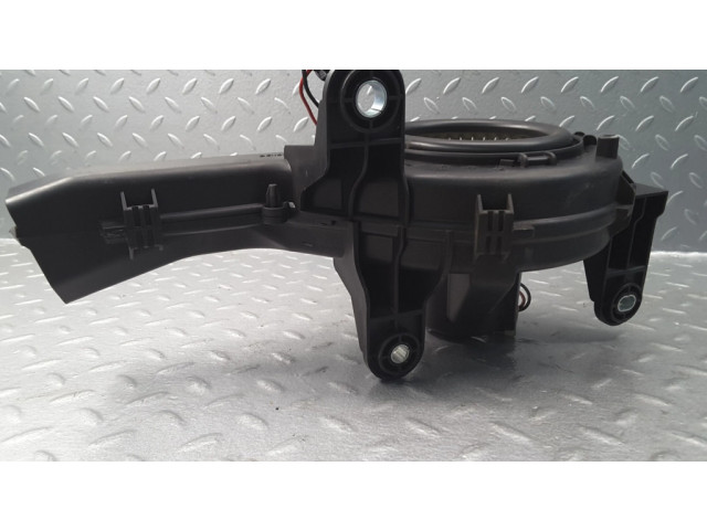 Вентилятор печки 173610200, 173610000 Citroen C4 I Picasso