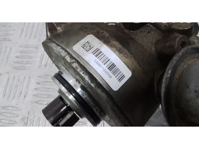 Топливный насос