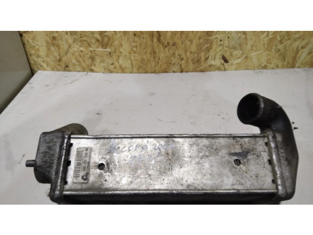 Интеркулер ETP8446, 1900ODDE010M4 Honda Accord 2.0