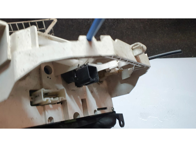 Блок управления климат-контролем Mazda 3 I