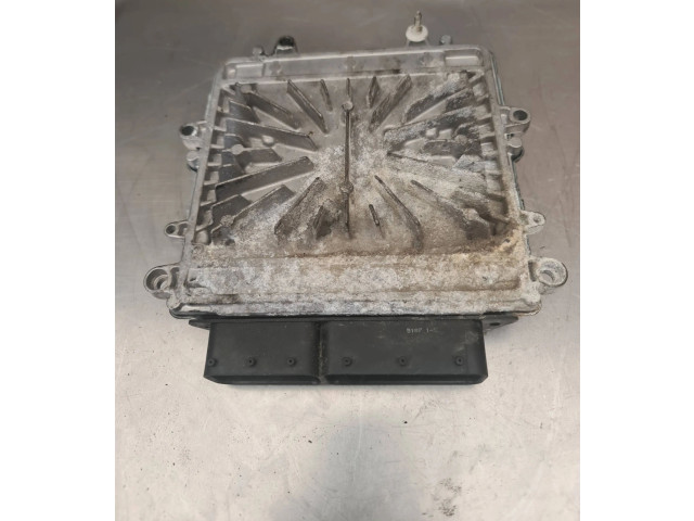 Řídící jednotka 30771550, 1039S18372 Volvo XC90 2009