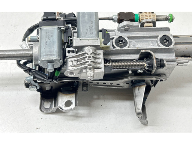 рейка Колонка рулевая 95B419506AN, 754894 Porsche Macan (95B) 2014 - 2018 года