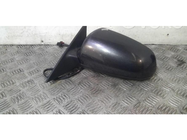 Зеркало электрическое        Audi A3 S3 A3 Sportback 8P  2005 - 2013 года   