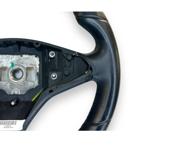 Volant Tesla Model S 2014 100527900D, 1111B0203