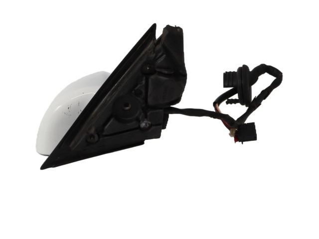 Zpětné zrcátko Audi A3 S3 A3 Sportback 8P 2007 8P1858531K01C