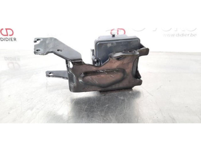 Турбина Блок ABS Citroen C4 Cactus  9827194580, 1635649380         