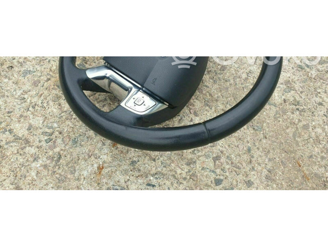 Руль Ford Galaxy  2006-2015 года 6M2T14K147      