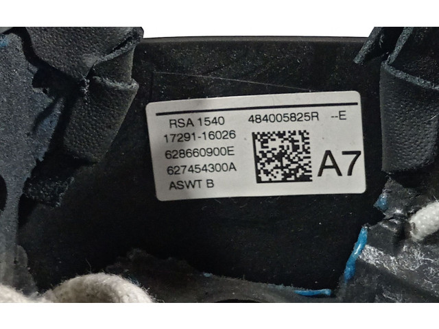 Volant Renault Megane IV 2018 484005825R