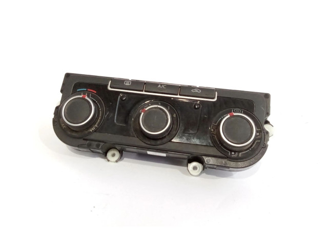 Модуль блока управления кондиционером 1k8907426   Volkswagen Caddy