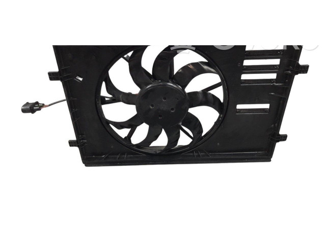 Вентилятор радиатора     5WA121203F    Cupra Formentor 