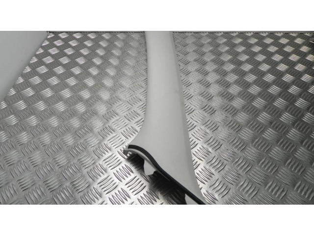 Отделка стойки (A)