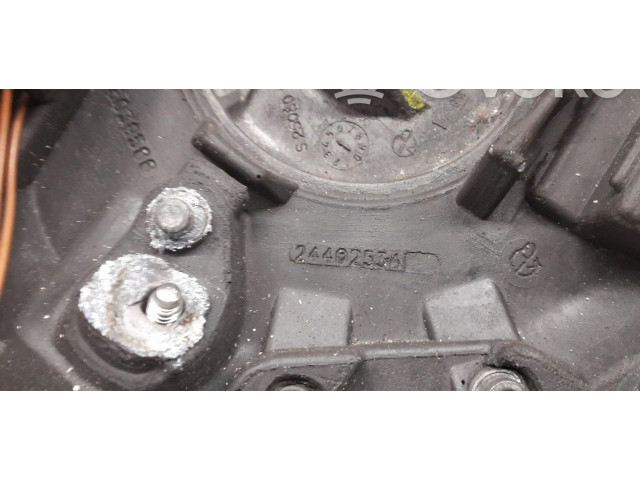 Руль Opel Meriva A  2003 - 2010 года 24402534      