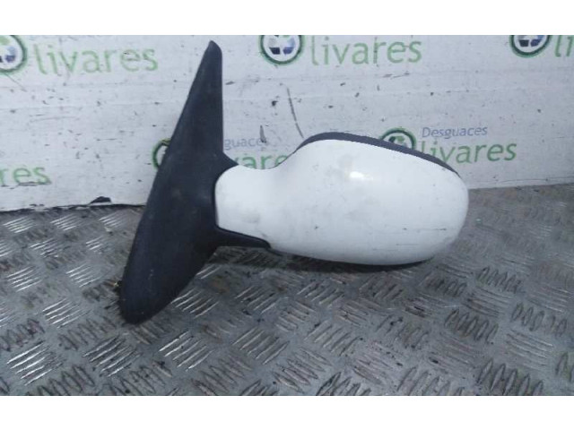 Zpětné zrcátko  Fiat Punto Evo 1998    