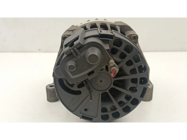 Генератор 46542889   Fiat Punto Evo 1.2     