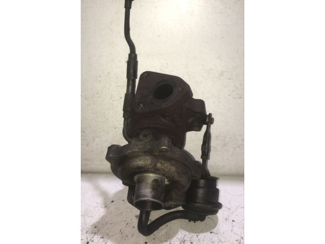 Турбина Fiat Grande Punto 54359700005, 54359700005