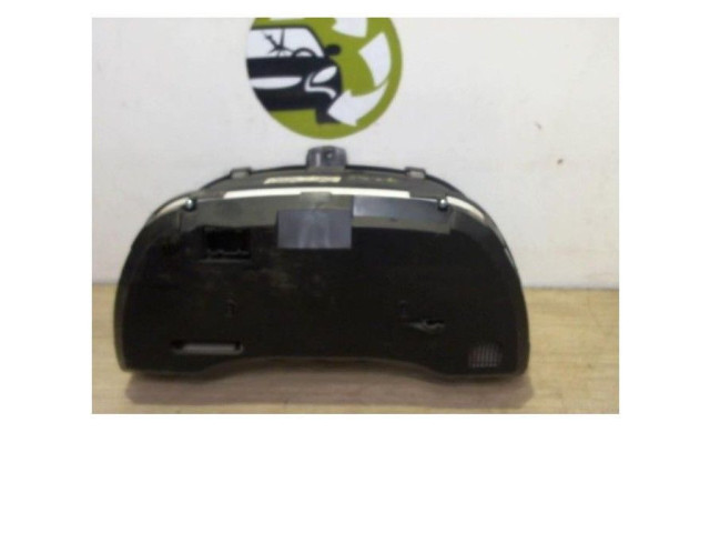 Přístrojová deska Fiat Punto (188) 2004 51703292, 51703292