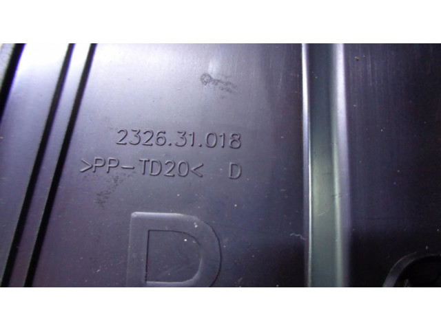 Zpětné zrcátko pravé Toyota Aygo AB40 2020 232631018