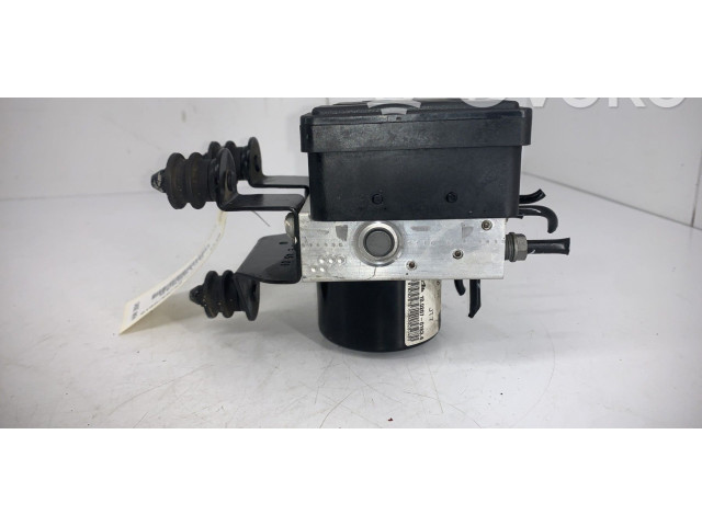 Блок управления АБС 1K0614117S Volkswagen Golf VI