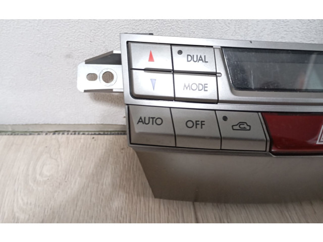 Блок управления климат-контролем 72311AJ030, A2C3109100000   Subaru Outback