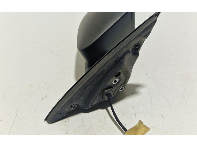 Зеркало электрическое        Skoda Octavia Mk3 (5E)  2013 - 2019 года   