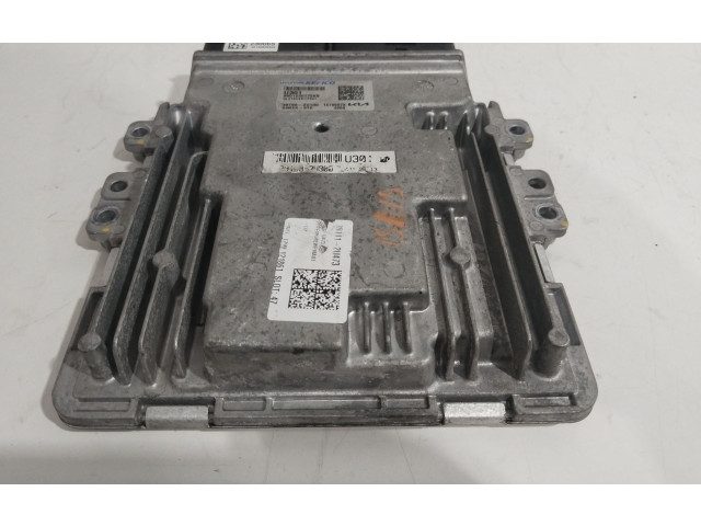 Блок управления двигателя 391992U100, 9001230175KB   KIA Ceed