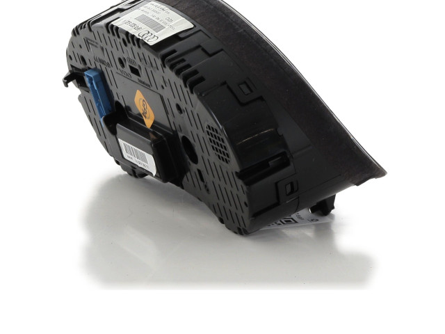 Панель приборов 8P0920932N, M0-7198P Audi A3 S3 8P