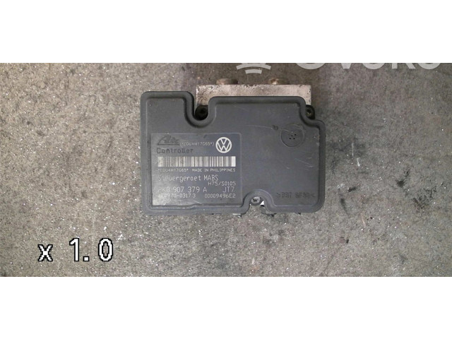 Блок АБС 1K0614117HBEF   Volkswagen  Caddy  2004 - 2010 года