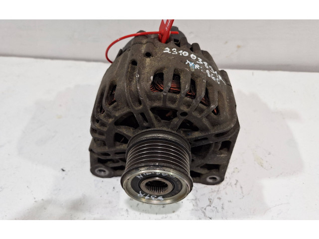 Генератор 231003831R Dacia Duster