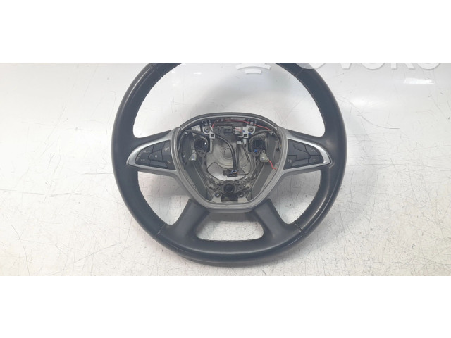Руль Dacia Duster - года 484000307R