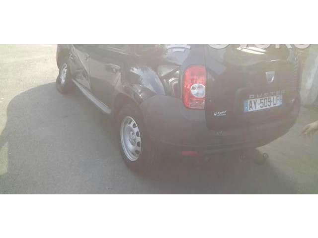 Панель приборов 248104678R Dacia Duster