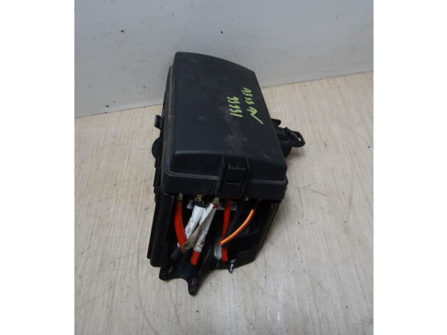 Блок предохранителей Audi A3 S3 8V