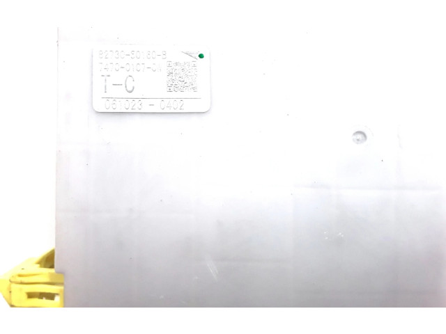 Блок управления 8273050160B   Lexus LS 460 - 600H