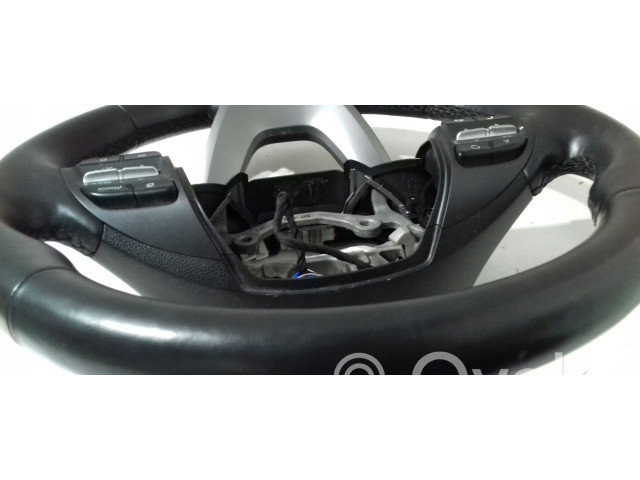 Volant Hyundai Kona I 2017