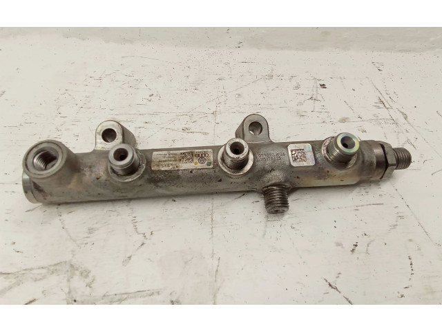 Vstřikovací lišta 059090W36, 115179635 Volkswagen Touareg II CJMA005860