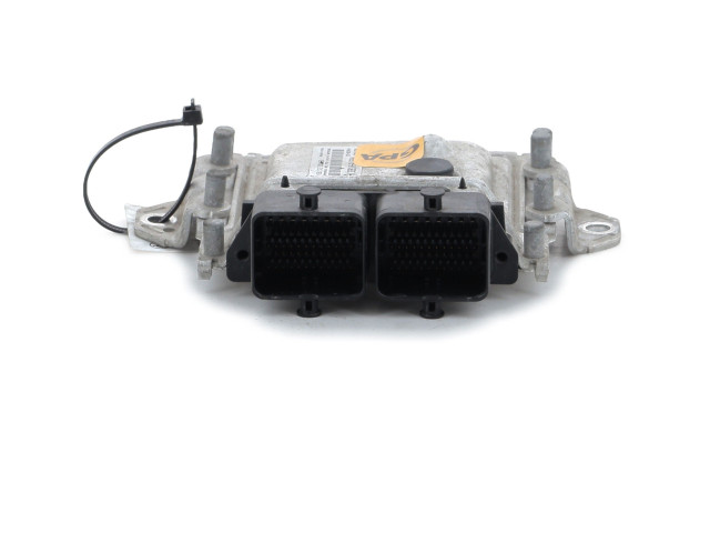 Блок управления двигателя 3391081P01000, V0-7793Z   Suzuki Ignis